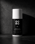OORO 01 — Crema Viso Multi-Attivo - OORO